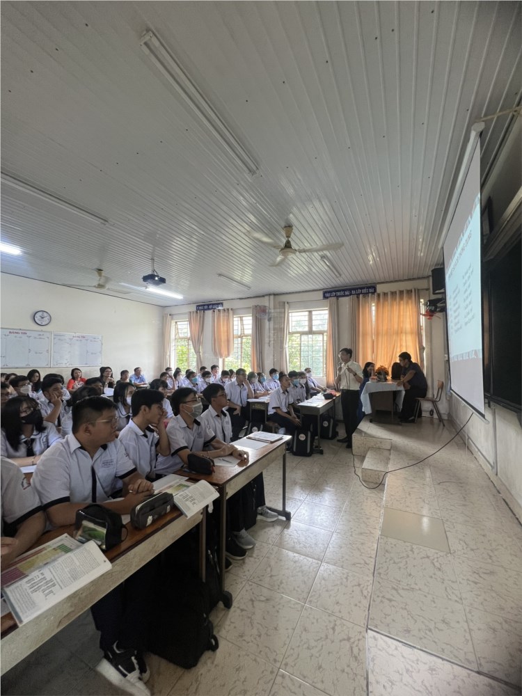 Ảnh đại diện
